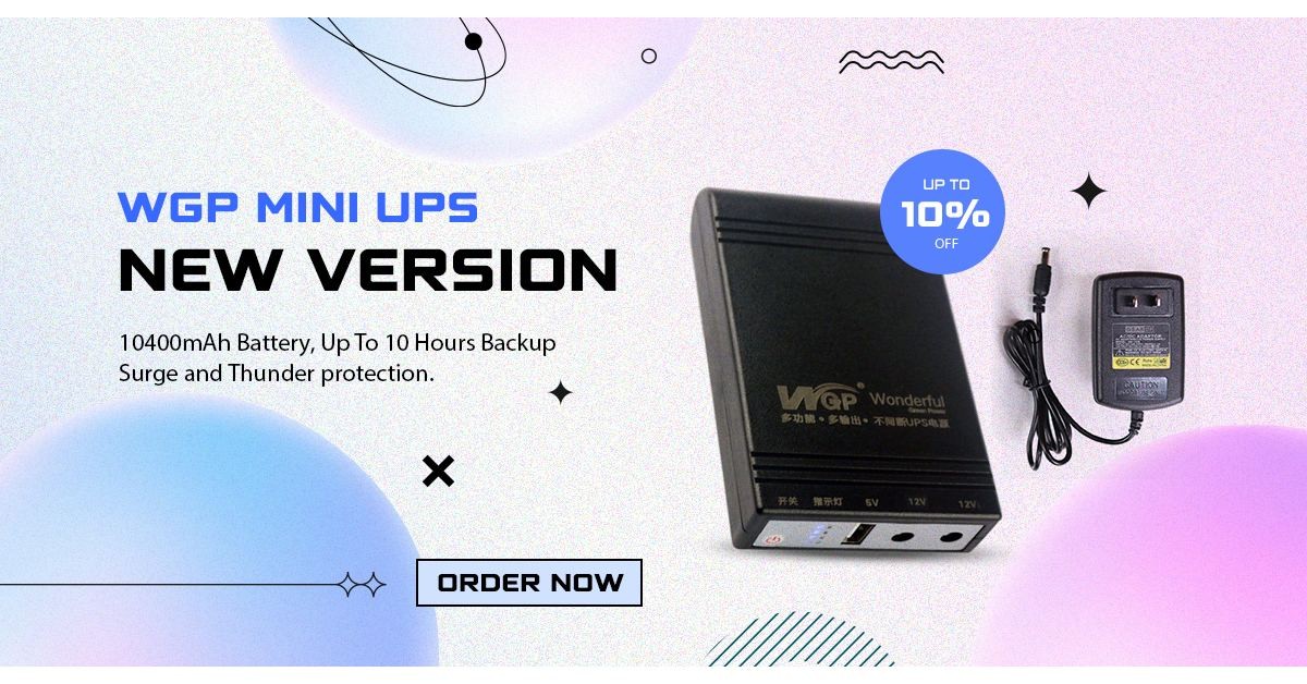 Nur BD Shop promo